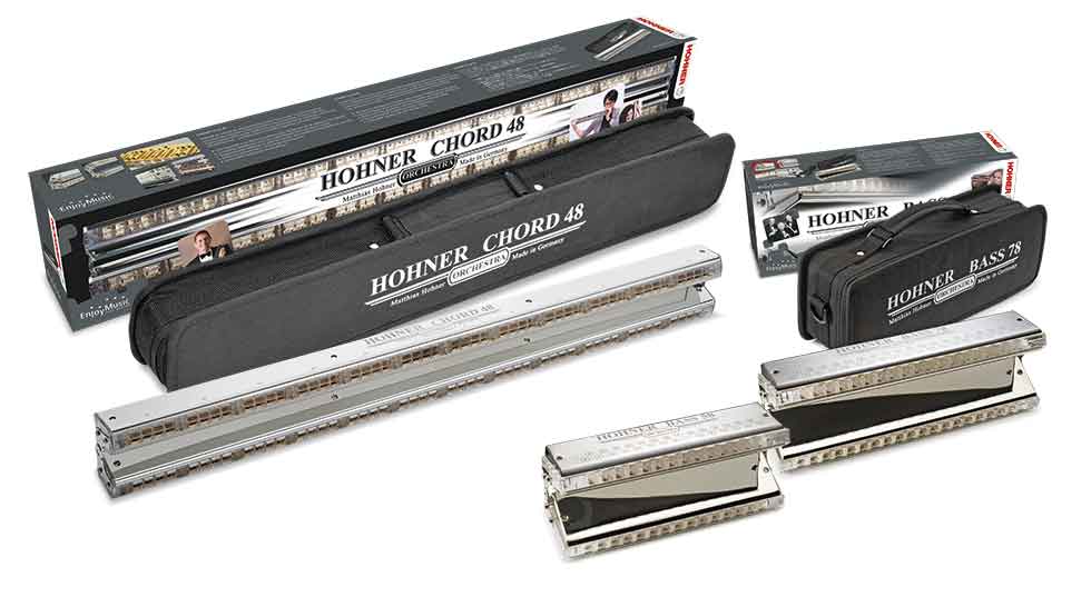 Hohner